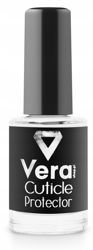 VERA Guma Ochronna Do Skórek Cuticle Protector 11ml