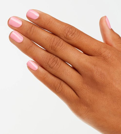 OPI MINI Lakier I Think in Pink 3,75ml