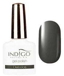Indigo Lakier Hybrydowy Diabolos