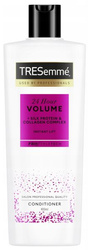 TRESemme Odżywka 24 Hour Volume Silk Protein 400ml