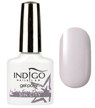 Indigo Lakier Hybrydowy Sin City 
