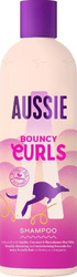 Aussie Bouncy CURLS Szampon Włosy Falowane Kręcone 675ml
