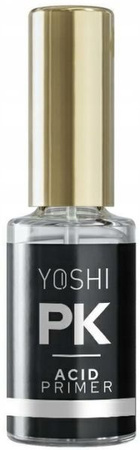 Yoshi PK Acid Primer Kwasowy Odtłuszcza Zwiększa Przyczepność 10ml