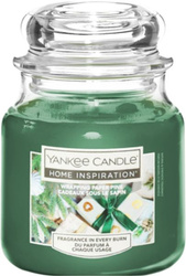 Yankee Candle Świeca Zapachowa 104g Wrapping Paper Pine