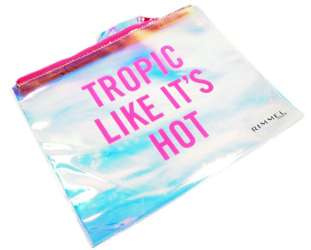 Rimmel Duża Kosmetyczka Tropic Like It S Hot