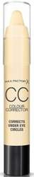 Max Factor CC Colour Korektor W Sztyfcie Na Cienie Pod Oczami