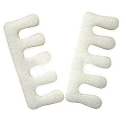 Separatory Separatorki Do Pedicure Piankowe - PARA