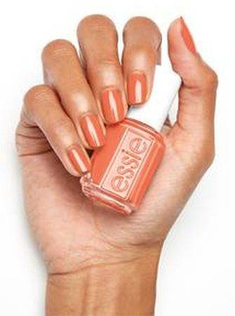Essie Lakier Do Paznokci 824 Frilly Lilies 