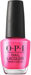 OPI MINI Lakier Than You Pink 3,75ml