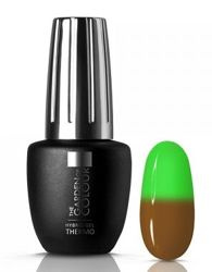 Silcare Garden Colour Lakier Hybrydowy Termiczny 12