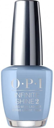 OPI MINI Lakier INFINITE SHINE Mali Blue Shore 3,75ml
