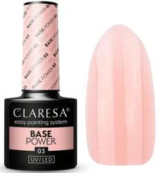 Claresa Baza Power 03
