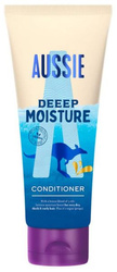 Aussie DEEP MOISTURE VEGAN Odżywka Nawilżająca 200ml