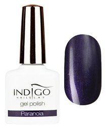 Indigo Lakier Hybrydowy Paranoia