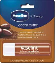Vaseline Lip Care Balsam Do Ust Cocoa Butter