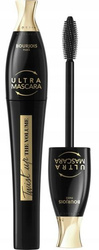 Bourjois Twist Up Volume Ultra Tusz 001 Ultra Black