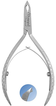 Donegal Cążki Do Skórek 4mm Profesjonalne 9644