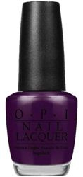 OPI Lakier Do Paznokci O Suzi Mio