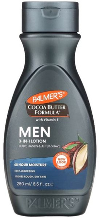 Palmers Cocoa Butter MEN Balsam 250ml