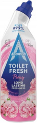 Astonish Toilet Fresh Żel Do Wc Peony 750ml
