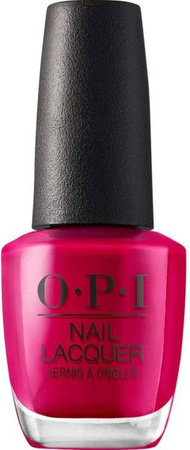 OPI MINI Lakier Madam President 3,75ml