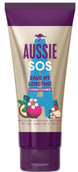 Aussie Odżywka SOS Save My Lengths Długie Włosy 200ml