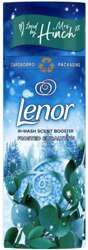 Lenor Granulki Perełki Zapachowe Do Prania Frosted Eucalyptus 176g