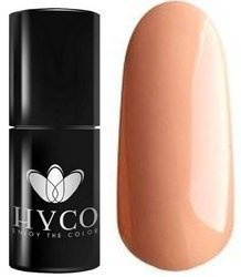HYCO Lakier Do Paznokci Hybrydowy 083 Coffee Cream 6ml