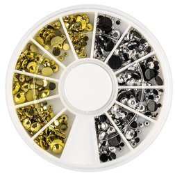 Karuzela Ozdoby Z Cyrkoniami C3