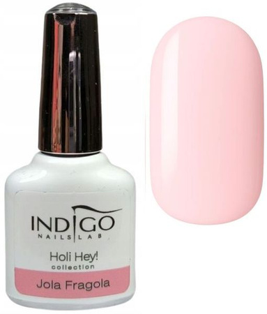 Indigo Lakier Hybrydowy Jola Fragola