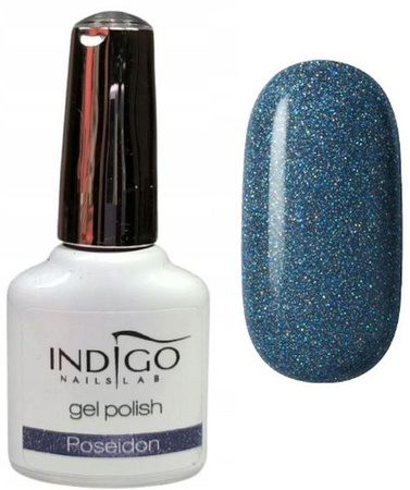 Indigo Lakier Hybrydowy Poseidon