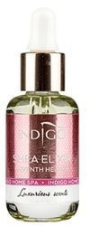 Indigo Shea Elixir Oliwka Do Skórek Seventh Heaven