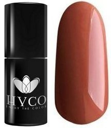 HYCO Lakier Do Paznokci Hybrydowy 085 Chestnut 6ml