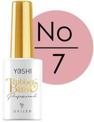 Yoshi Rubber Base Baza Kauczukowa 07