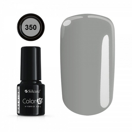 Silcare Color IT PREMIUM Lakier Hybrydowy 0350