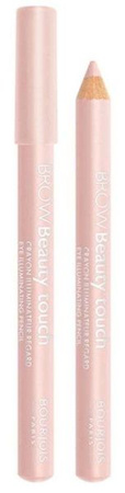 Bourjois Brow Beauty Touch Kredka Do Oczu Rozświetlająca 