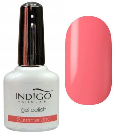 Indigo Lakier Hybrydowy Summer Joy