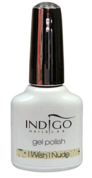 Indigo Lakier Hybrydowy I Wish I Nude