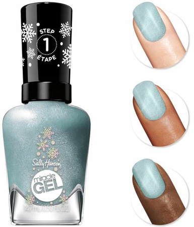 Sally Hansen Lakier Miracle GEL 916 Winterlust