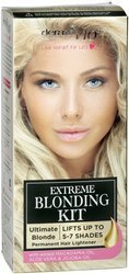 Derma V10 Extreme Blonding Kit  Rozjaśniacz Do Włosów Ultimate Blnde