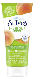 St Ives Fresh Skin Scrub Peeling Do Twarzy Apricot 150ml