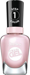 Sally Hansen Lakier Miracle GEL 234 Plush Blush