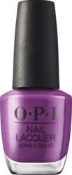 OPI Lakier Do Paznokci NOOBerry