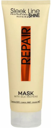 STAPIZ Sleek Mask Repair Maska Do Włosów 250ml