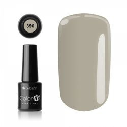 Silcare Color IT Lakier Hybrydowy Kolor 350