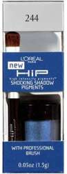 Loreal HiP Sypki Cień Do Powiek PIGMENT 244 Beckoning