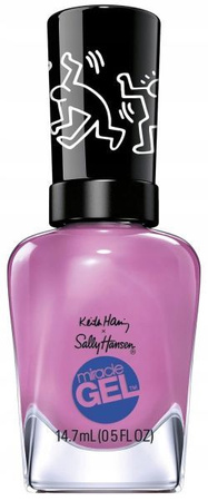Sally Hansen Lakier Miracle GEL 924 Dance Your Paints Off