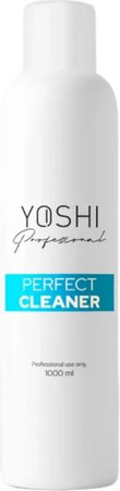 Yoshi PERFECT Cleaner Odtłuszczacz 1000ml