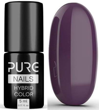 PURE NAILS Hybrid Lakier Hybrydowy 042