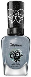 Sally Hansen Lakier Miracle GEL 901 Gift for Blue